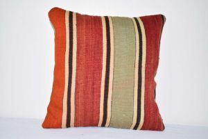 Turkish Kilim Cushion Covers