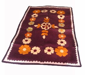 Traditional Wool Kilim Rugs