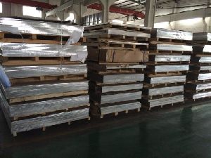 Aluminium Plate 5052