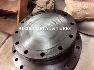 tank flanges