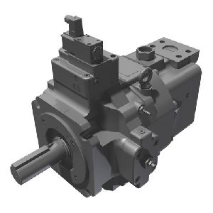 oil gear pump