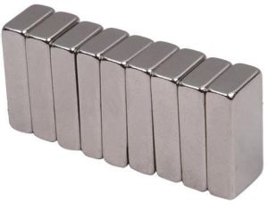 neodymium iron boron magnets