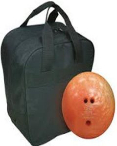 bowling bag