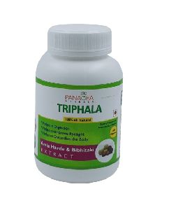 triphala capsule