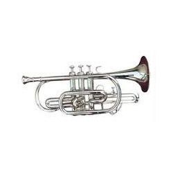 Cornet Instrument