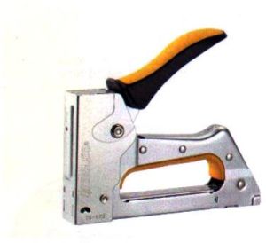 Heavy Duty Manual Tacker