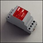 CRITEC DAR-DINLINE Alarm Relay