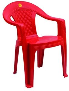 Plastic Outdoor Chair