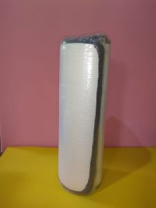 Dual Hardness Compressed Vacuum Rolled Mattress