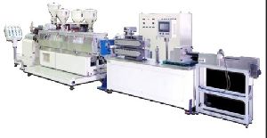 Tube Extrusion Machine