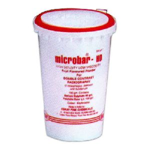 Microbar HD Powder