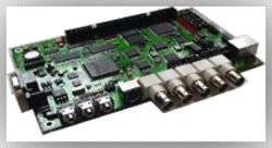 Voice Processing Board