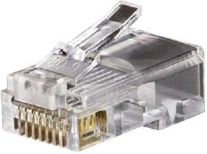 RJ45 LAN Connector