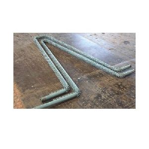 Studded Bed Coil