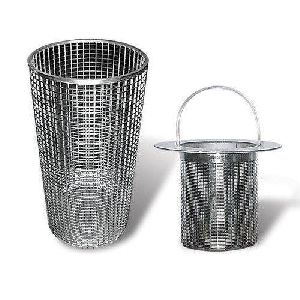 Filtration Baskets