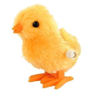 Wind Up Chick