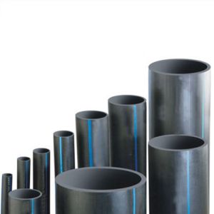 industrial hdpe pipe