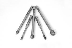 Electroplated Diamond Cbn Pins