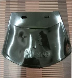 Front Mud Flap