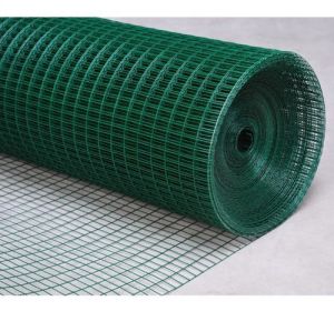 PVC Chicken Mesh