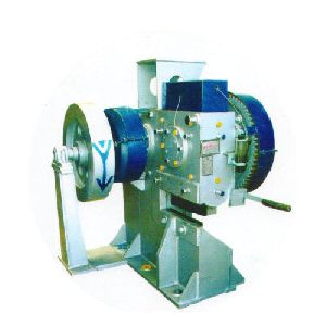 Cold Bar Shear