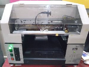 Uv Digital Printing Machine