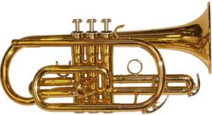 Musical Cornet