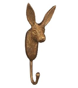 Rabbit Wall Hook