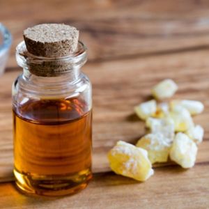 Frankincense Essential Oil