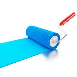 Polyester Foam Paint Roller