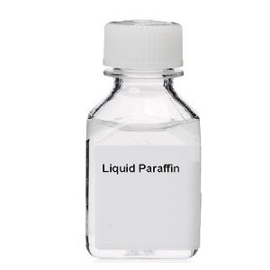 paraffinic oil