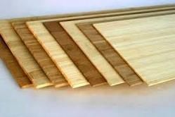 Bamboo Plywood