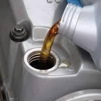 Automotive Crankcase Oils