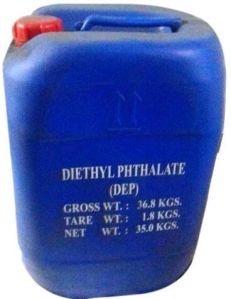 Diethyl Phthalate