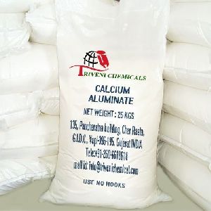 calcium aluminate