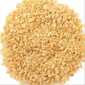 Dehydrated Minced Garlic