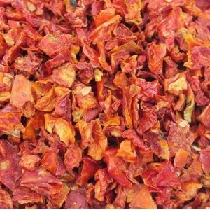 Dehydrated Tomato Flakes