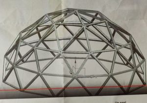 Geodesic Dome