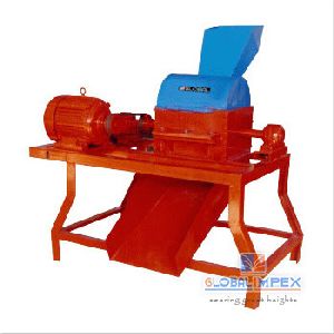 Soil Crusher