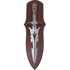 Antique Wall Hanging Dagger