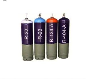 R32 Refrigerant Gas