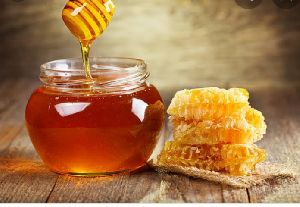 Malnad Natural honey