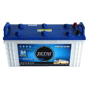 bus battery