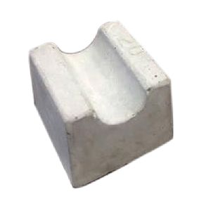 20mm Concrete Cover Block