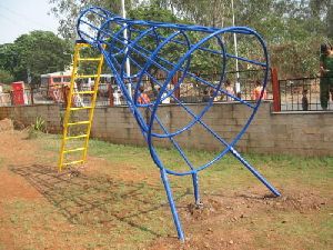 funnel climber