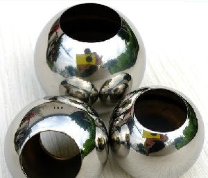 stainless steel hollow balls