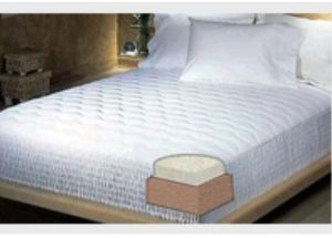 Crib Foam Mattress