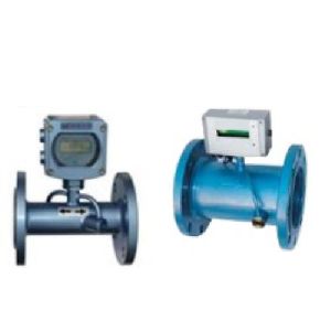 Inline Flow Meter