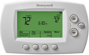 Programmable Thermostat