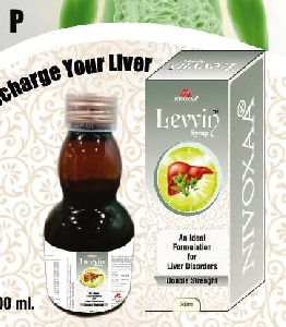 Levvin Syrup